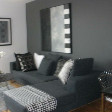 Luxury Modern Apartment Leicester Exterior foto
