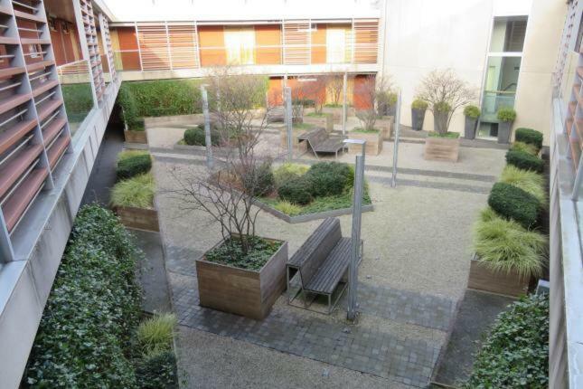 Luxury Modern Apartment Leicester Exterior foto