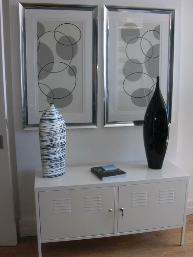 Luxury Modern Apartment Leicester Exterior foto