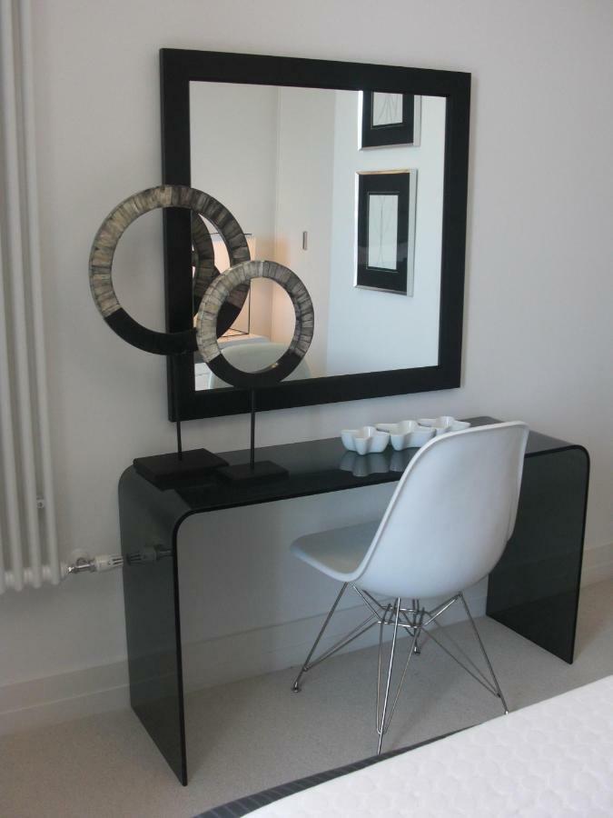 Luxury Modern Apartment Leicester Exterior foto